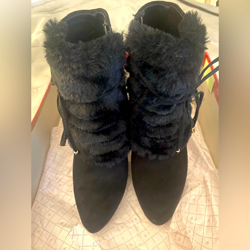 JLO Booties